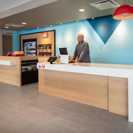 Avid Hotels - Madison - Monona By Ihg Exterior photo