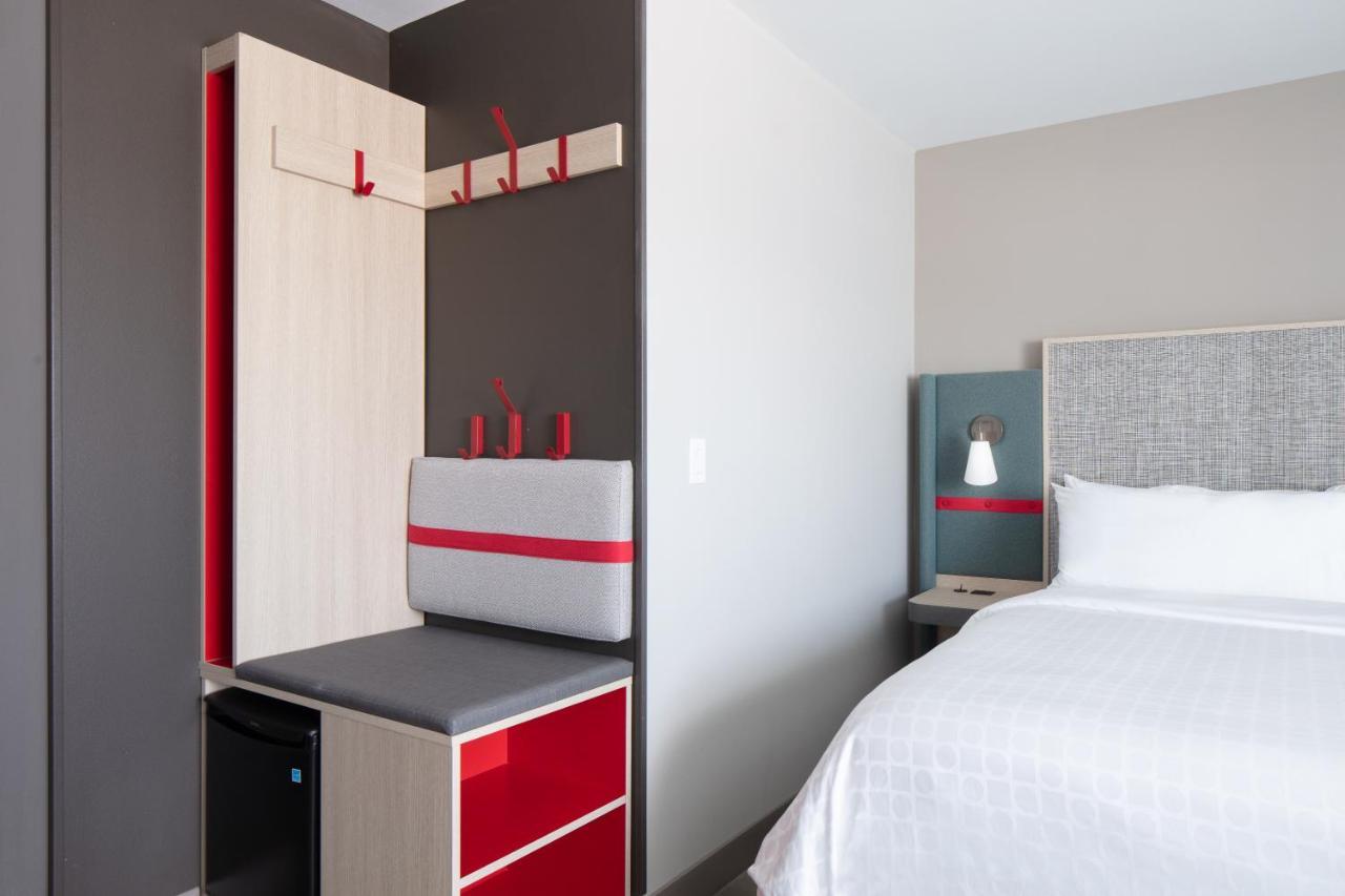 Avid Hotels - Madison - Monona By Ihg Exterior photo