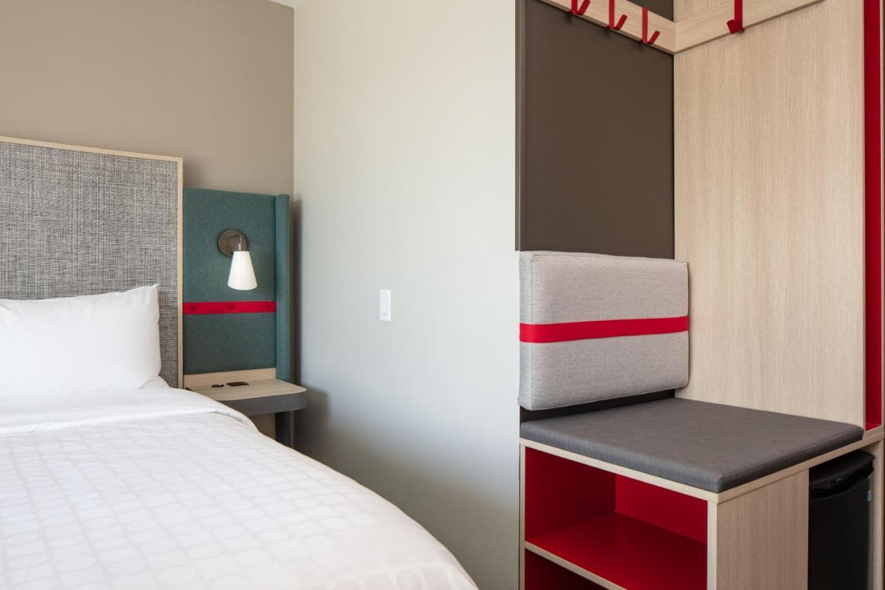 Avid Hotels - Madison - Monona By Ihg Exterior photo