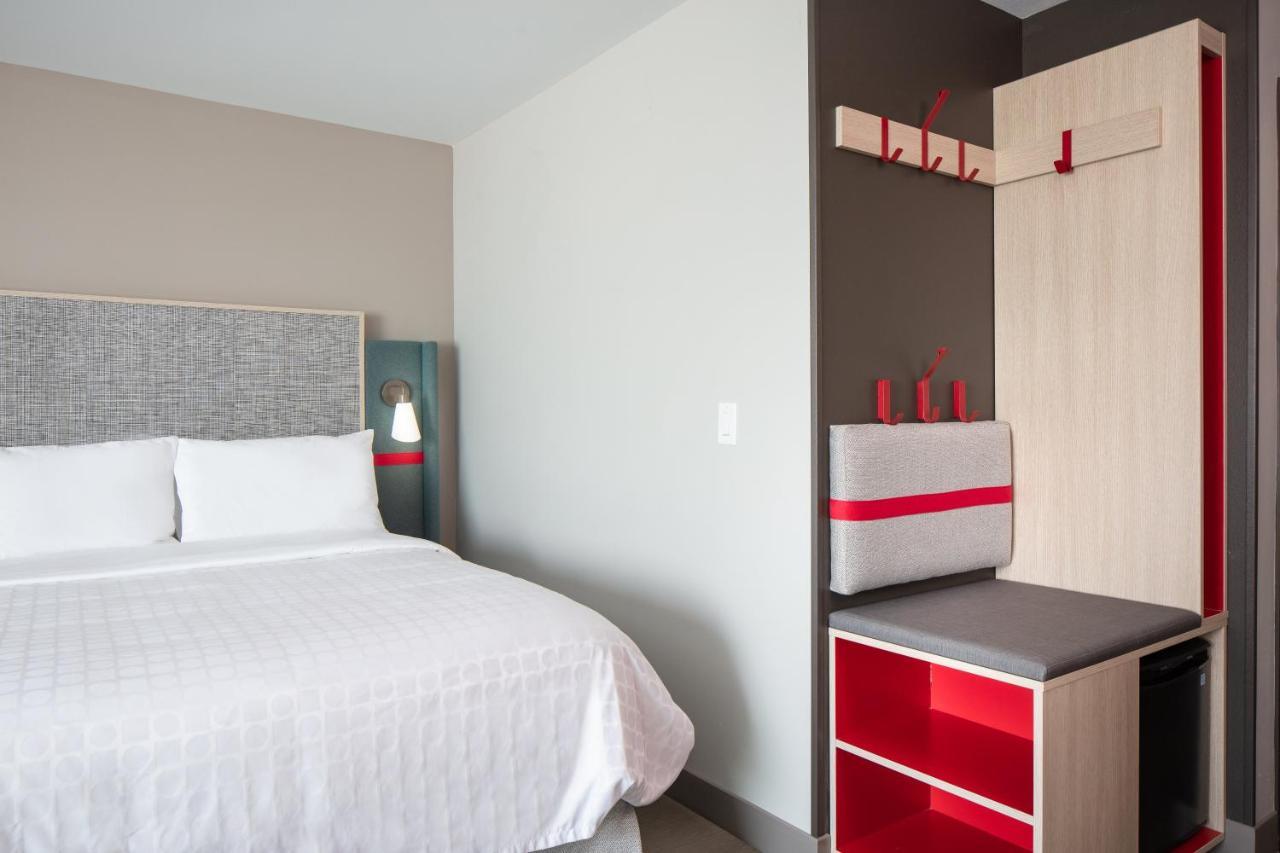 Avid Hotels - Madison - Monona By Ihg Exterior photo