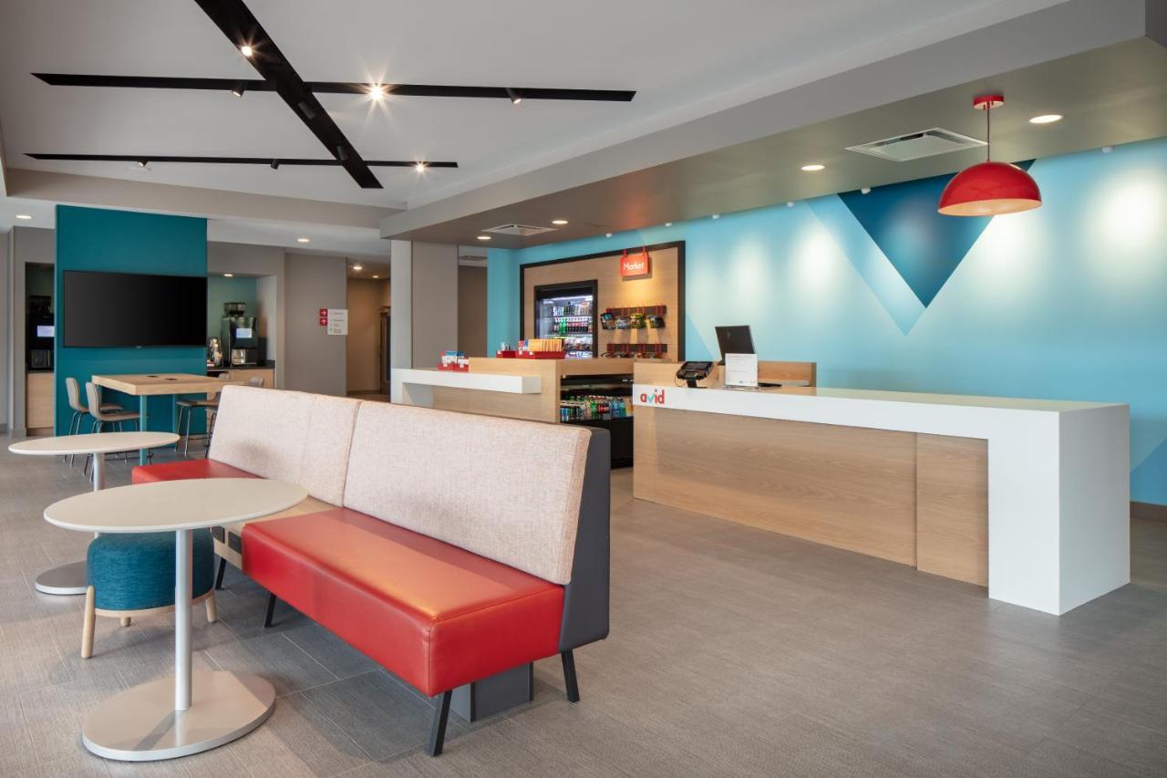 Avid Hotels - Madison - Monona By Ihg Exterior photo
