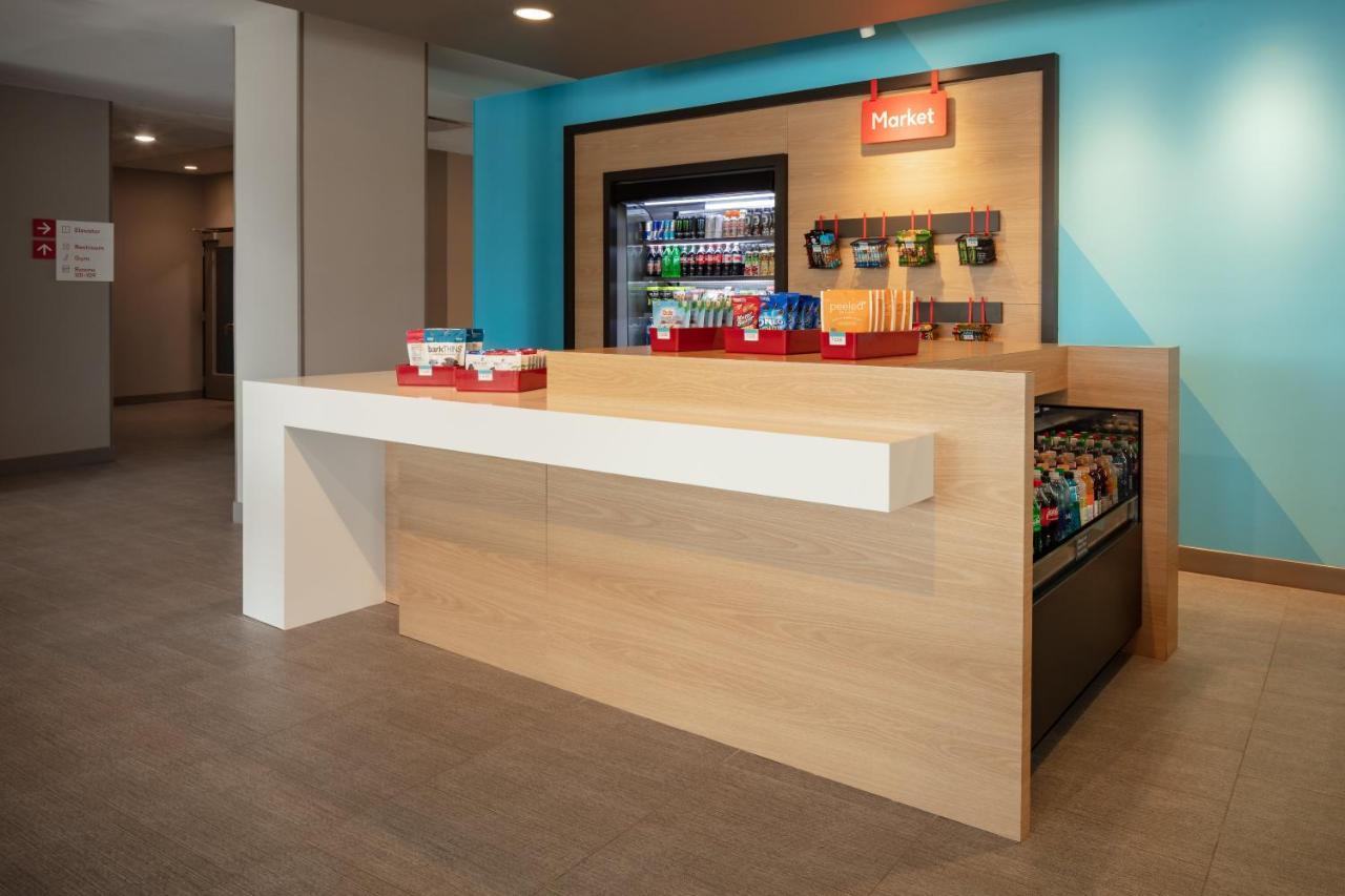 Avid Hotels - Madison - Monona By Ihg Exterior photo
